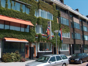 Гостиница Hotel Baan  Роттердам